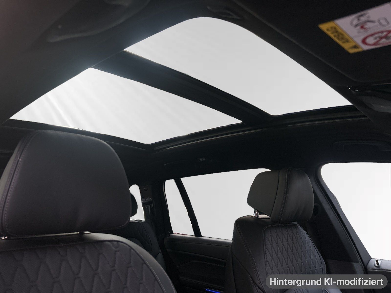 BMW X7 - Bild 42