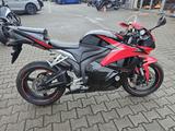 Honda CBR 600 RR NUR FÜR HÄNDLER ODER EXPORT!!! - HONDA CBR 600 F