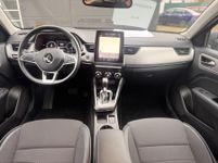 Renault Arkana - Vorschau Bild 13