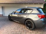 BMW 120d xDrive Edition M Sport Shadow A Edition... - BMW 1er Reihe: Xdrive