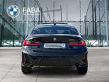 BMW 330d xDrive Limousine M Sportpaket HiFi DAB LED - BMW Gebrauchtwagen in Oberhausen