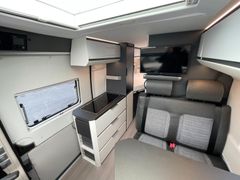 Adria Twin Supreme 640 SLB *Auto.**NAVI+SAT**1.Hand*