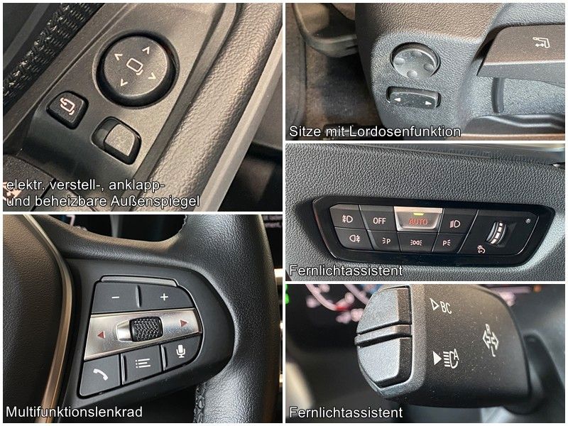 BMW 330e Lim SportLine Laser SurrView HUD AHK ACC foto 22
