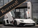 Lamborghini Aventador SV 750-4 V12 Roadster / 1/500 / Ad Per - Lamborghini Aventador aus 2017