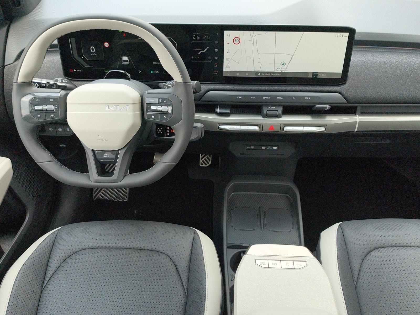 Kia EV3 GT 292PS AWD NAVI+LEDER+KAMERA+PANO-DACH+CAR