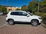 Volkswagen Tiguan 2.0 TSI 4MOTION Tiptronic Sport & Sty... - Volkswagen Tiguan aus 2012