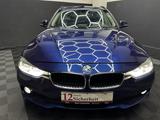 BMW 320d Touring Advantage LCI Facelift*LED*SHZ*Temp - BMW 320: 320d Facelift