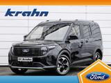 Ford Tourneo Courier 1.0 Active | AUTOMATIK | KAMERA - Ford Tourneo Courier Tageszulassungen