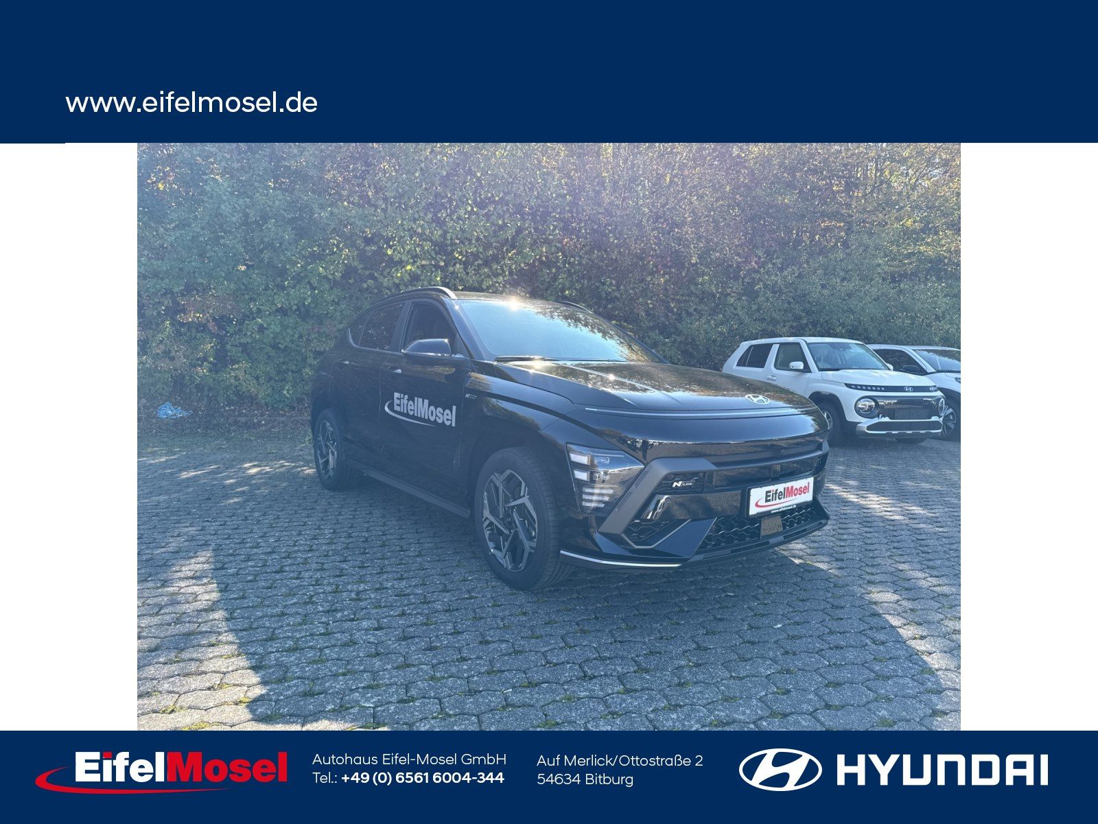 Hyundai Kona – Bild 6