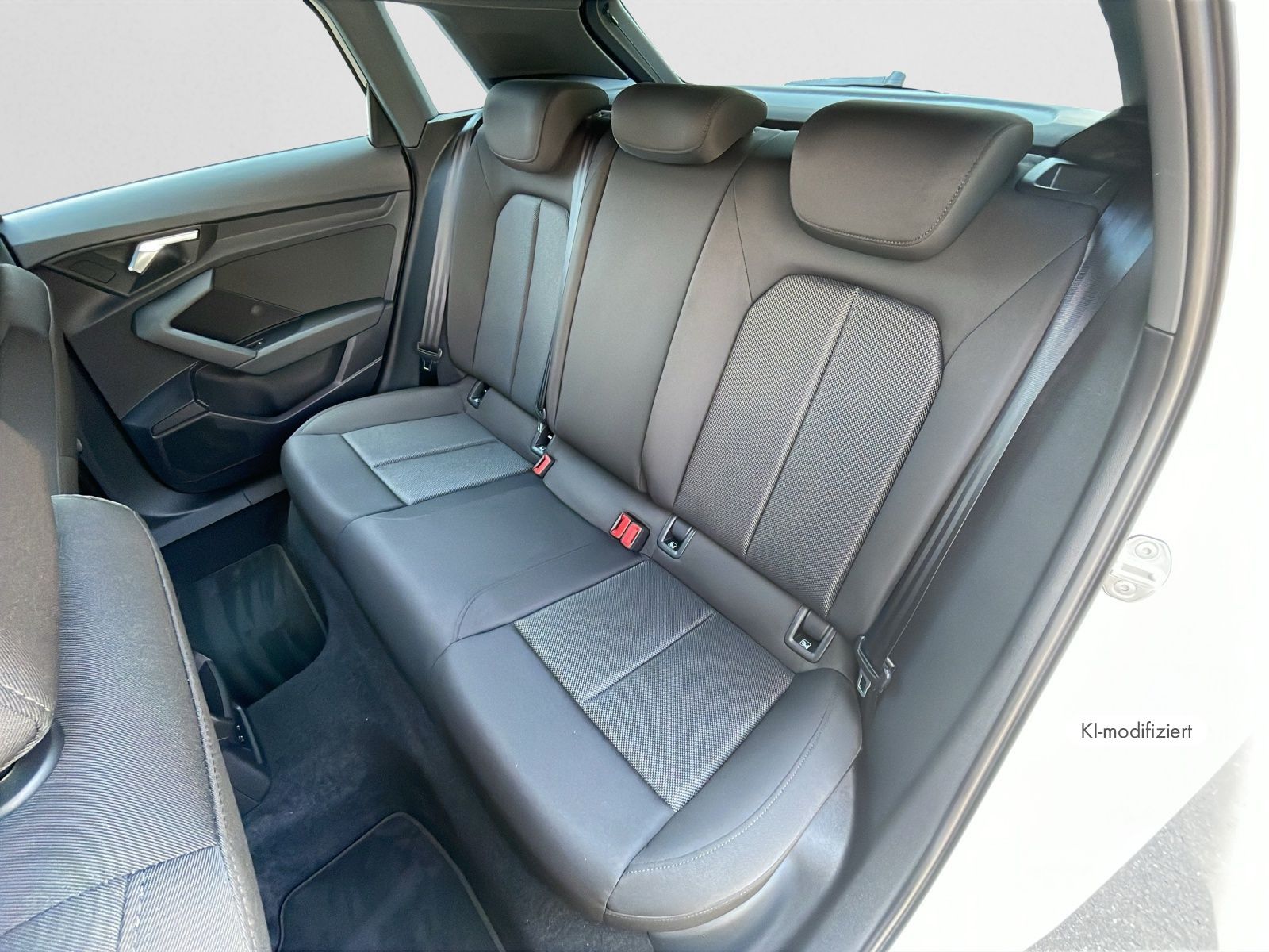Audi A3 - Bild 15