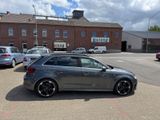 Audi A3 Sportback 3x S line Sportpaket PANO Navi LED - Audi A3 mit Benzin-Antrieb: Limousine, Line Sportpaket