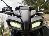 Yamaha MT-125 2020 Facelift | Tech Black | 12.510 km  - YAMAHA MT125
