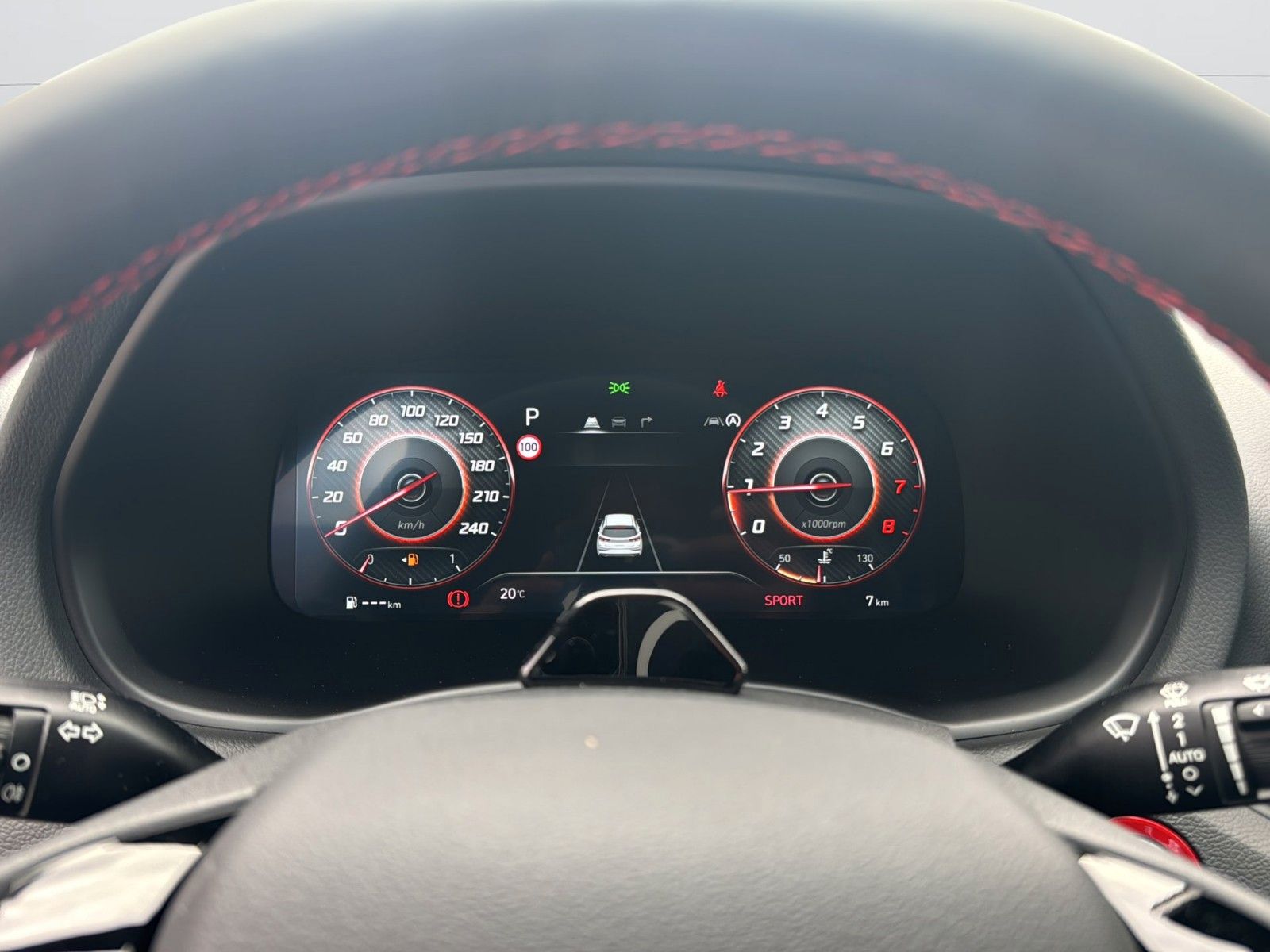 Hyundai i30 - Bild 11