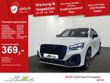 Audi SQ2 TFSI quattro *AHK*SONOS*NAVI*KAMERA*