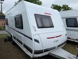 Dethleffs c-go 495 FR  - Dethleffs c go 495 FR