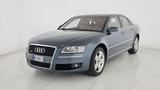 Audi A8 3.0 V6 tdi quattro tiptronic Fap - Audi A8 aus 2006