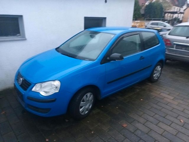 Volkswagen VW Polo 1.2