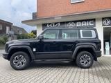BAIC BJ40 4x4-GD-8-Gang-Automatik-Protection Plus-Pak - BAIC BJ40 Neuwagen