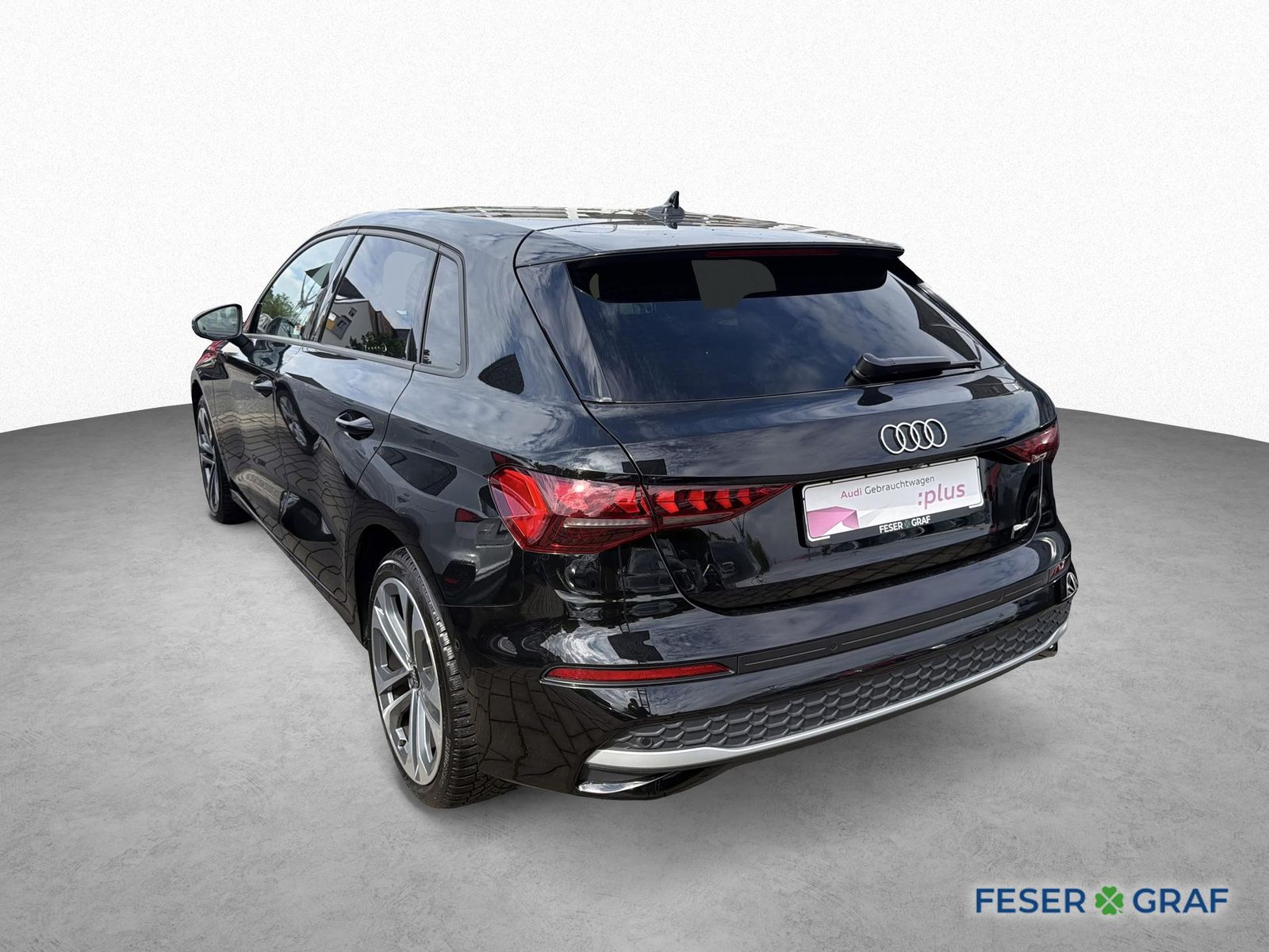 Audi A3 - Bild 7