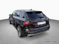 Audi A3 - Vorschau Bild 7