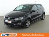 Volkswagen Polo 1.2 TSI Allstar BMT*NAVI*LED*PDC* - VW Polo Gebrauchtwagen in Essen