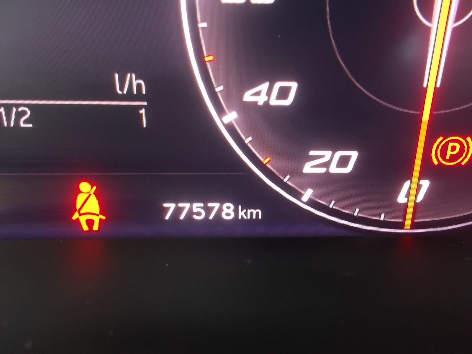 Fahrzeugabbildung SEAT Ateca FR 2.0 TDI 4Drive DSG + ALLRAD