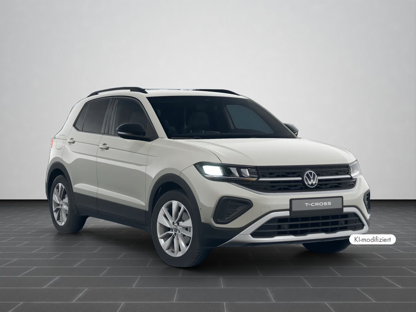 Volkswagen T-Cross - Bild 13