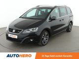 Seat Alhambra 2.0 TDI FR-Line*NAVI*CAM*AHK*XENON*PDC* - Seat Alhambra in Berlin