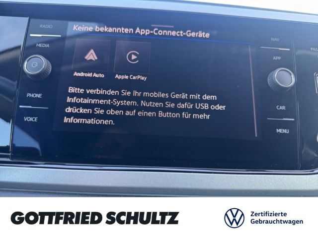 Volkswagen Taigo - Bild 21