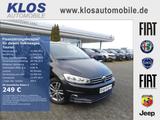 Volkswagen Touran IQ.DRIVE 1.5 TSI DSG NAVI CARPLAY LED SHZ - Volkswagen Touran Gebrauchtwagen