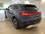 Mercedes-Benz EQS 450 SUV 4M DISTR|360°|DIGITAL|HUD|PANO - Mercedes-Benz EQS SUV Gebrauchtwagen