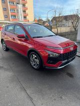 Hyundai BAYON Trend Komfortpaket,KeyGo,Navi,Kam,PDC,LED - Hyundai BAYON: Limousine
