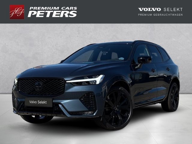Image of Volvo XC60