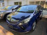 Opel Zafira - gebrauchte Opel Zafira aus dem Jahr 2013