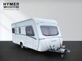 HYMER / ERIBA / HYMERCAR Eriba Nova Light 470 +++ Messewochen +++ - HYMER / ERIBA Wohnwagen