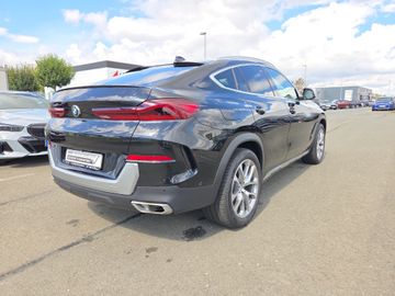 BMW X6 - 7