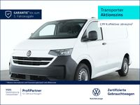 Volkswagen T7 Transporter - Vorschau Bild 1
