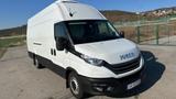 Iveco Daily 35S18 Hi-Matic izotermic kühlung+heizung
