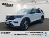 Ford Explorer Plug-in-Hybrid 4x4 ST-Line 7-Sitzer + A