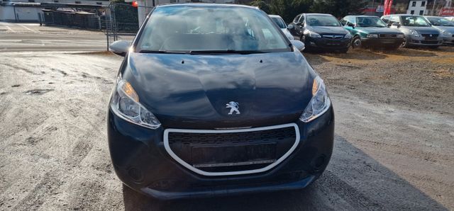 Peugeot 208 Like*Klimaanlage