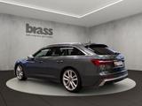 Audi S6 Avant TDI 253(344) kW(PS) tiptronic - Audi S6 Jahreswagen