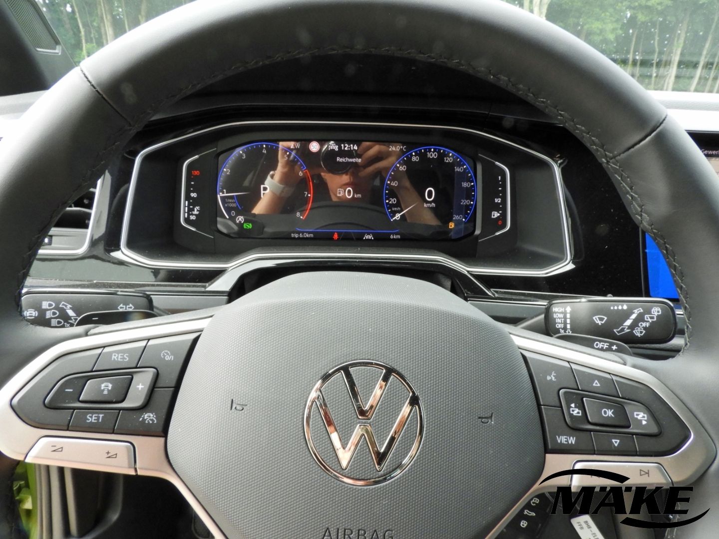 Taigo Black Style 1.5 TSI DSG ACC IQ.L NAV AHZV