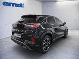 Ford Puma ST-LINE 1.0 EcoBoost - Ford Puma: ST Line
