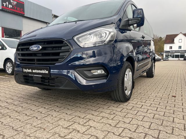 Ford Transit Custom Kombi 320 L2 Trend 9 Sitze  Navi