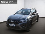 Dacia Sandero Stepway Extreme+ ECO-G 100 *250,-¤ Tankg - mit LPG-Antrieb: Limousine