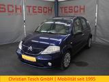 Citroën C3 1.4 1 HAND | LEDER | PANO | Nur 84.650km - Citroën C3: Leder