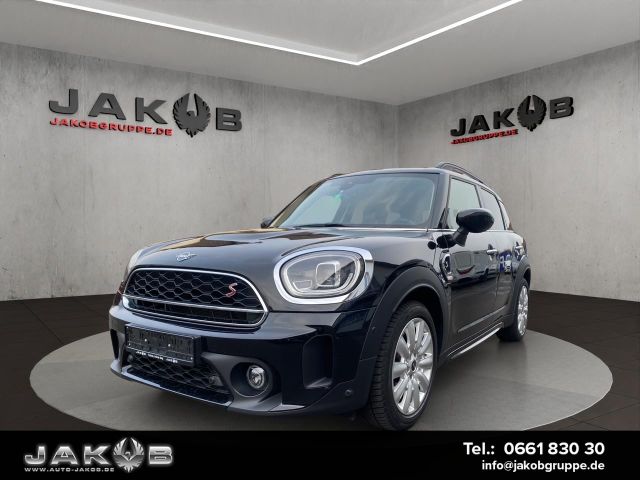 MINI Countryman Cooper S 2.0 Automatik IM KUNDENAU...