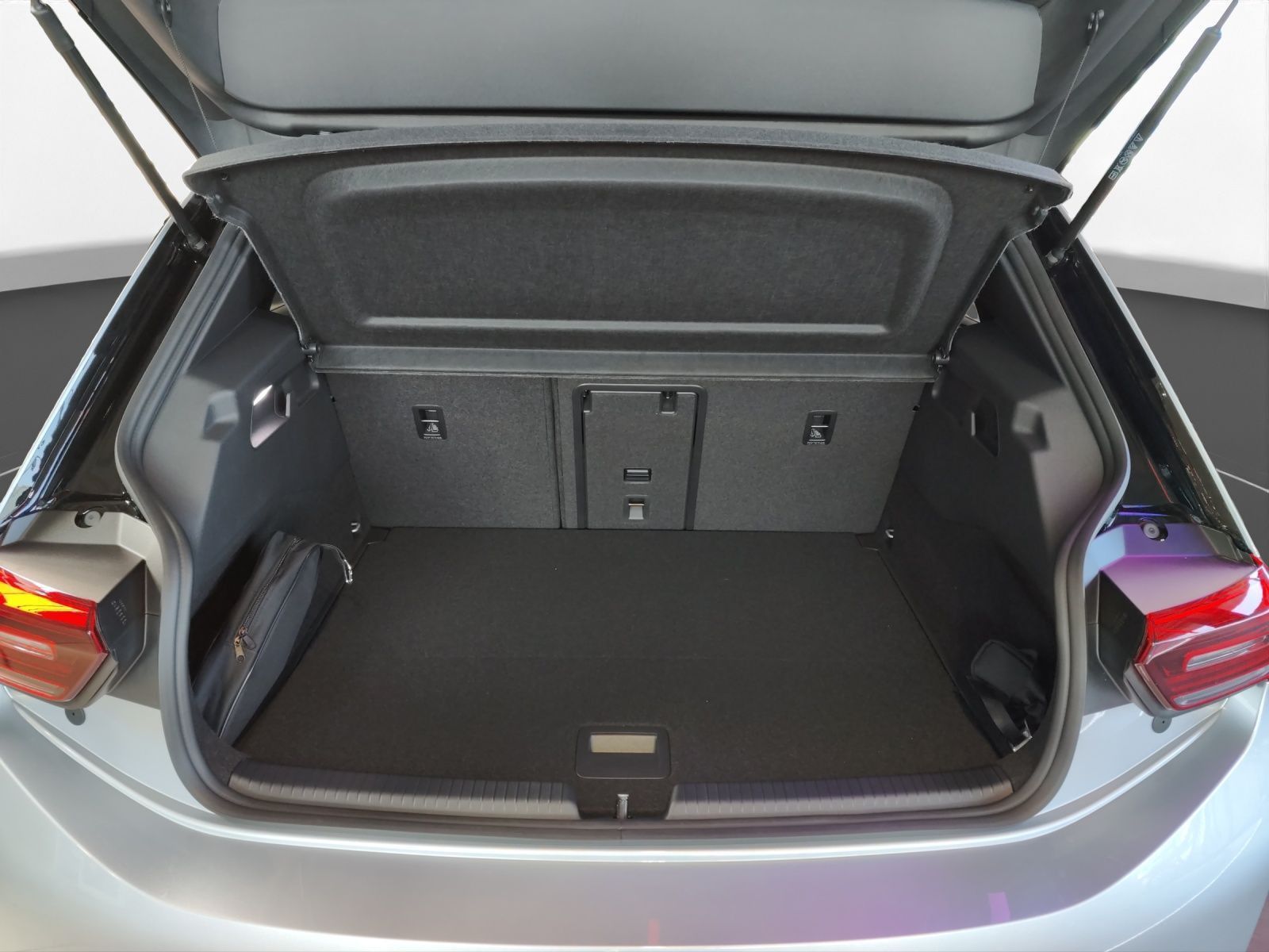 Volkswagen ID.3 - Bild 10