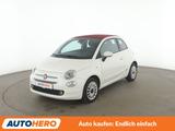 Fiat 500C 1.0 Mild-Hybrid Lounge*TEMPO*PDC*ALU*DAB* - Fiat 500C in Hannover