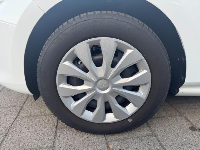 Ford Fiesta Cool & Connect